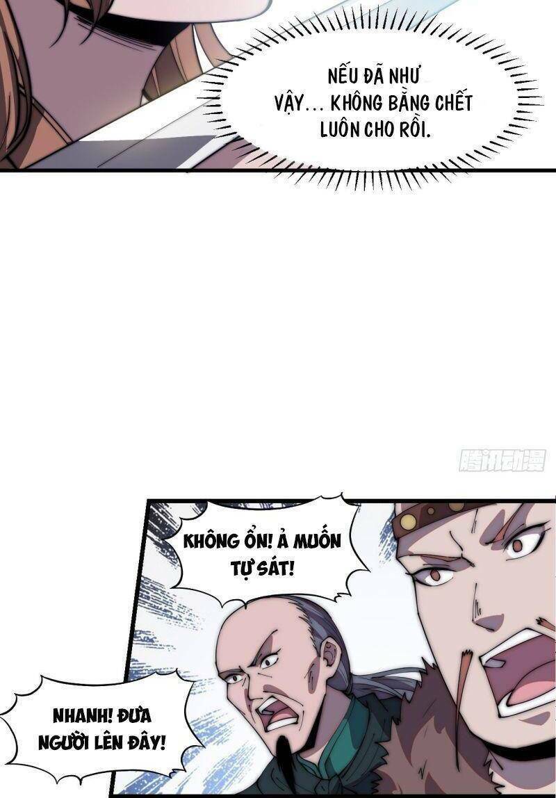 Ta Có Một Sơn Trại: Chapter 314
