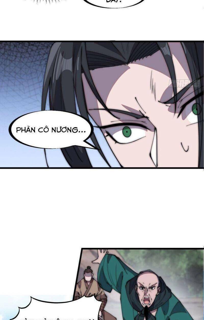 Ta Có Một Sơn Trại: Chapter 314