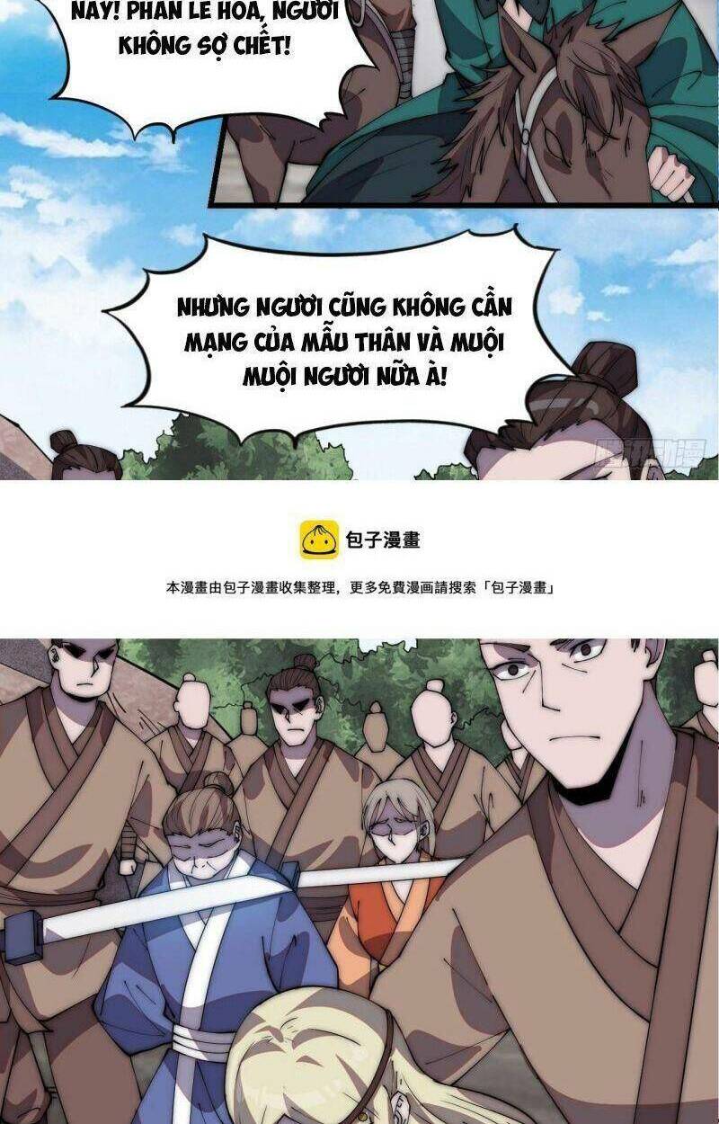 Ta Có Một Sơn Trại: Chapter 314