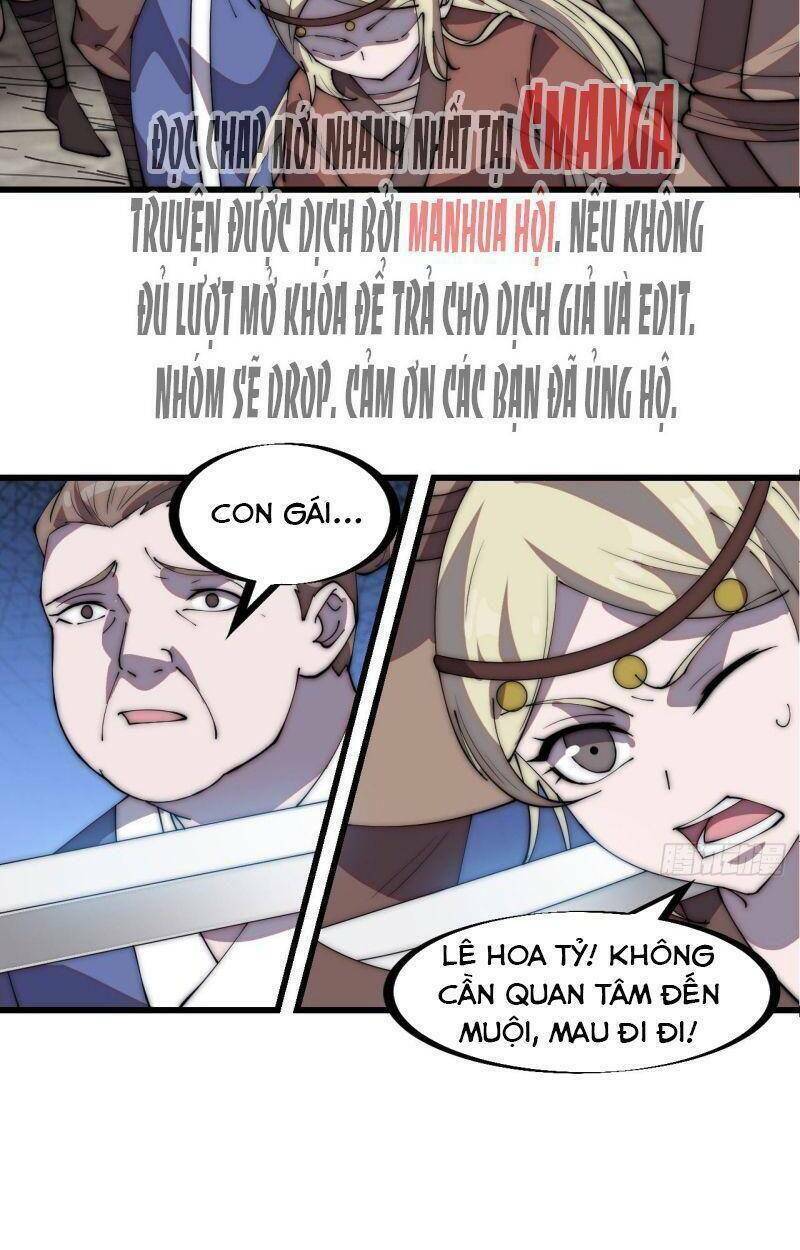 Ta Có Một Sơn Trại: Chapter 314