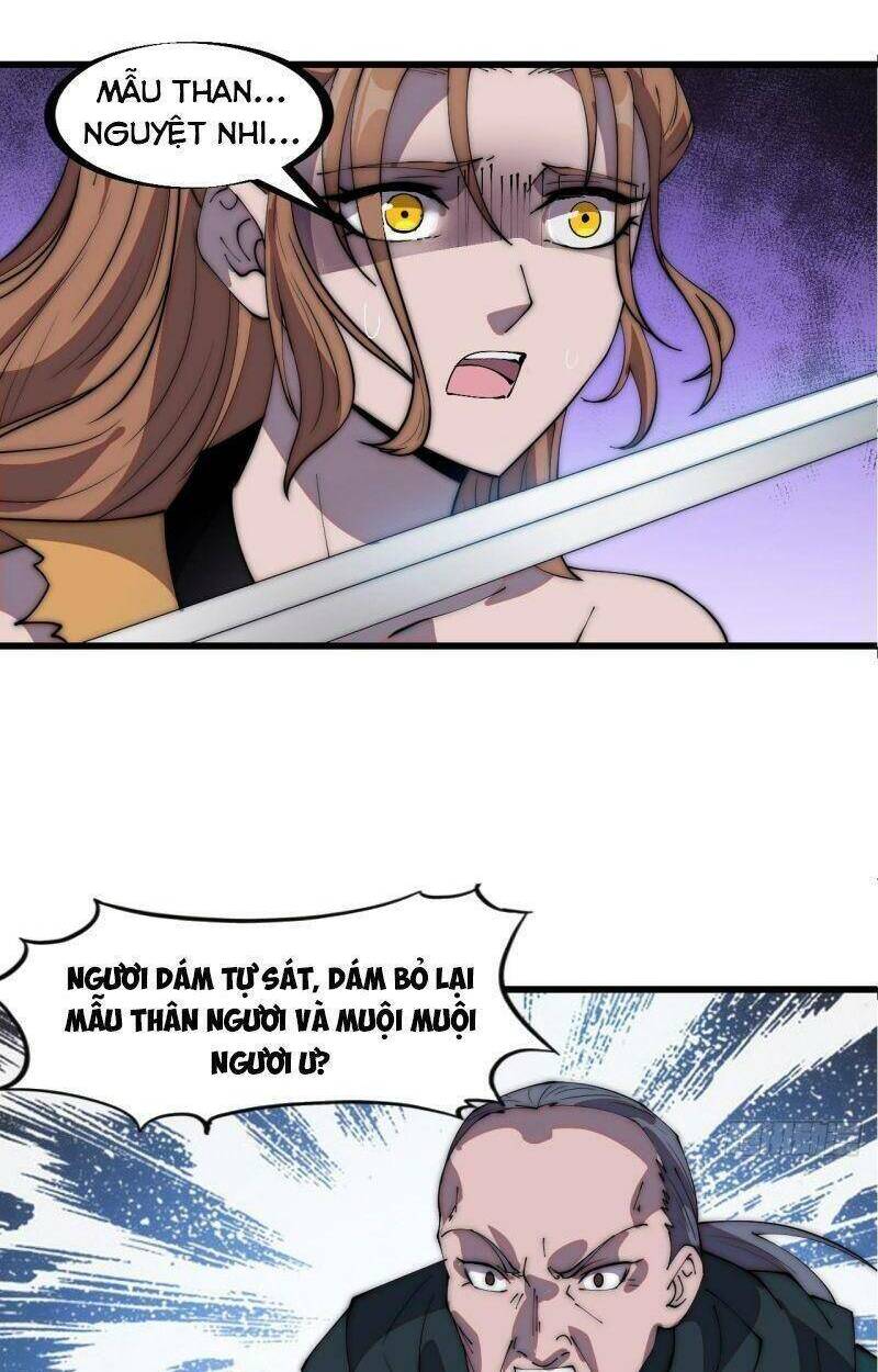 Ta Có Một Sơn Trại: Chapter 314