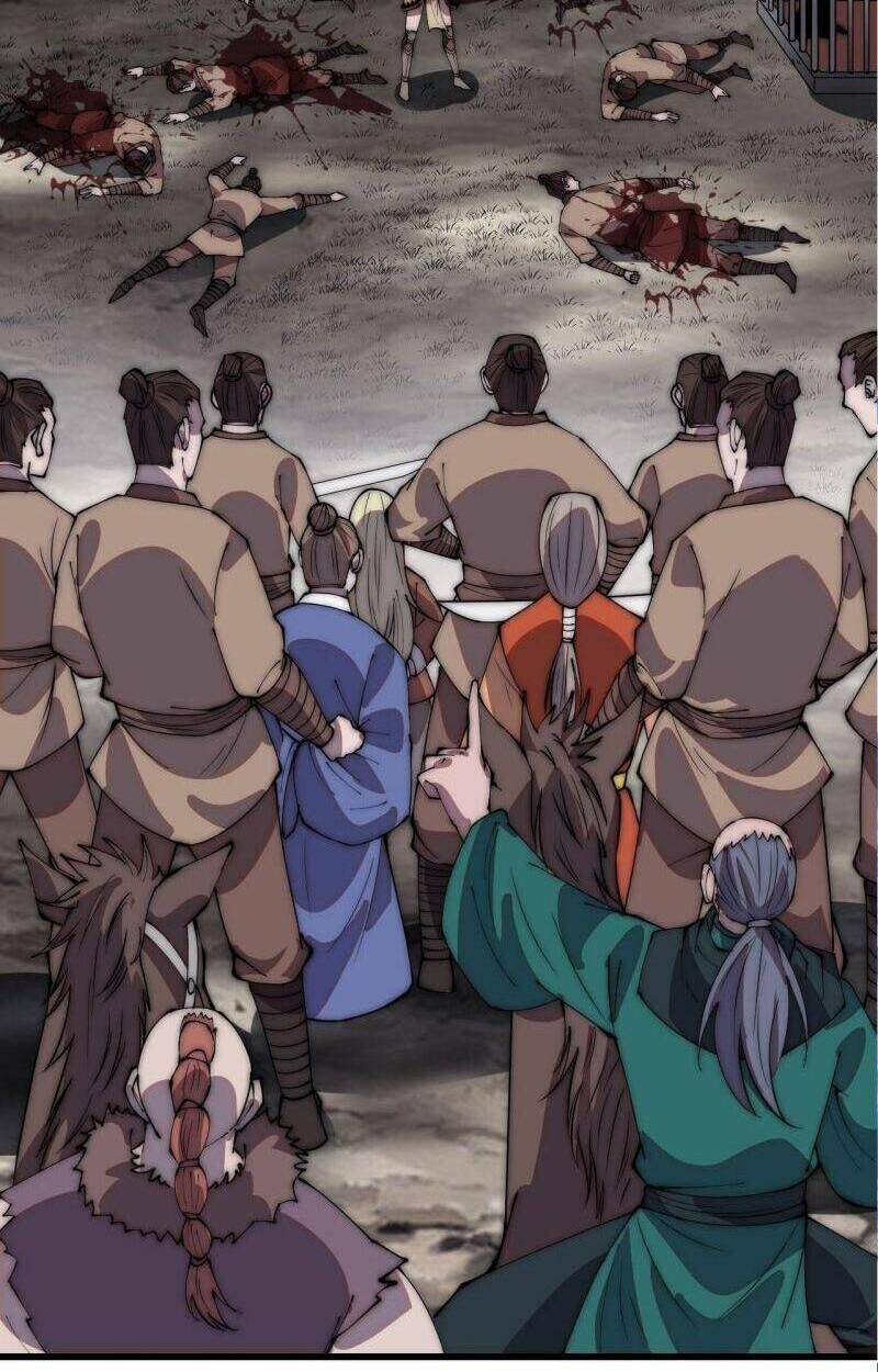 Ta Có Một Sơn Trại: Chapter 314