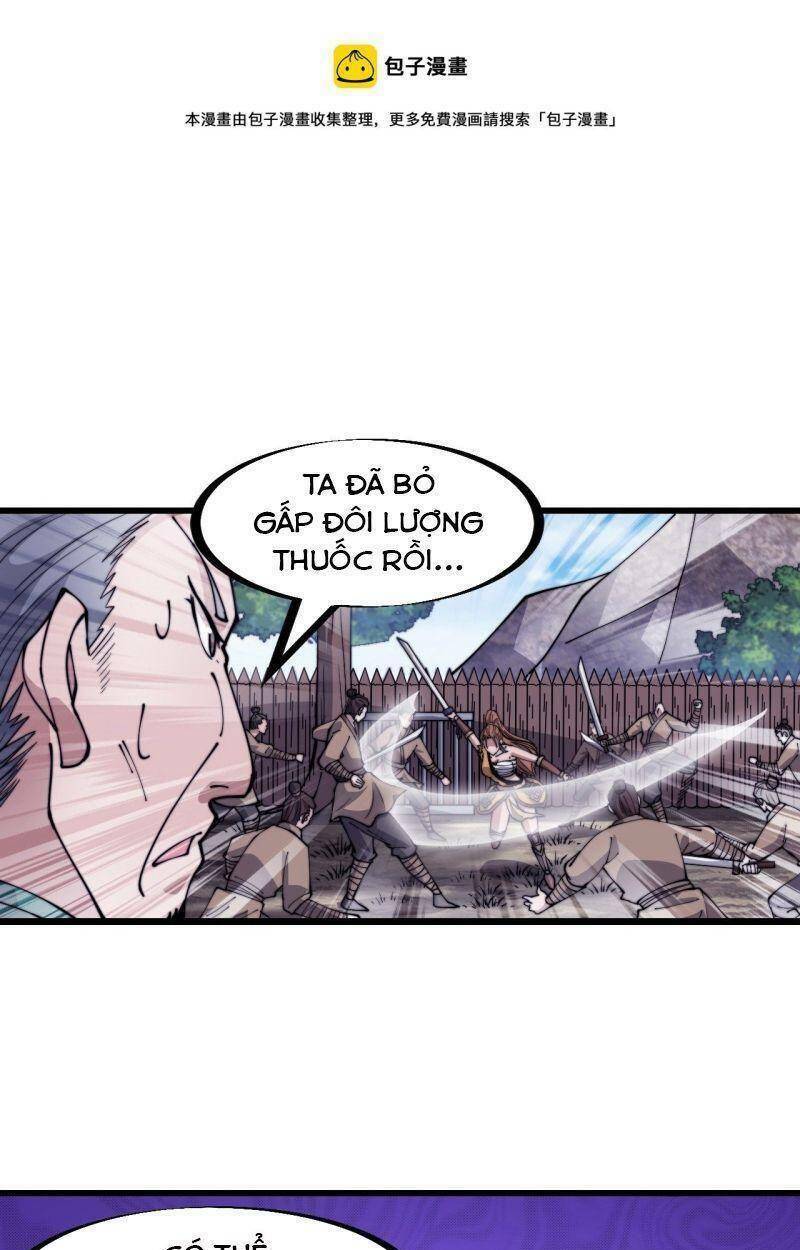 Ta Có Một Sơn Trại: Chapter 314