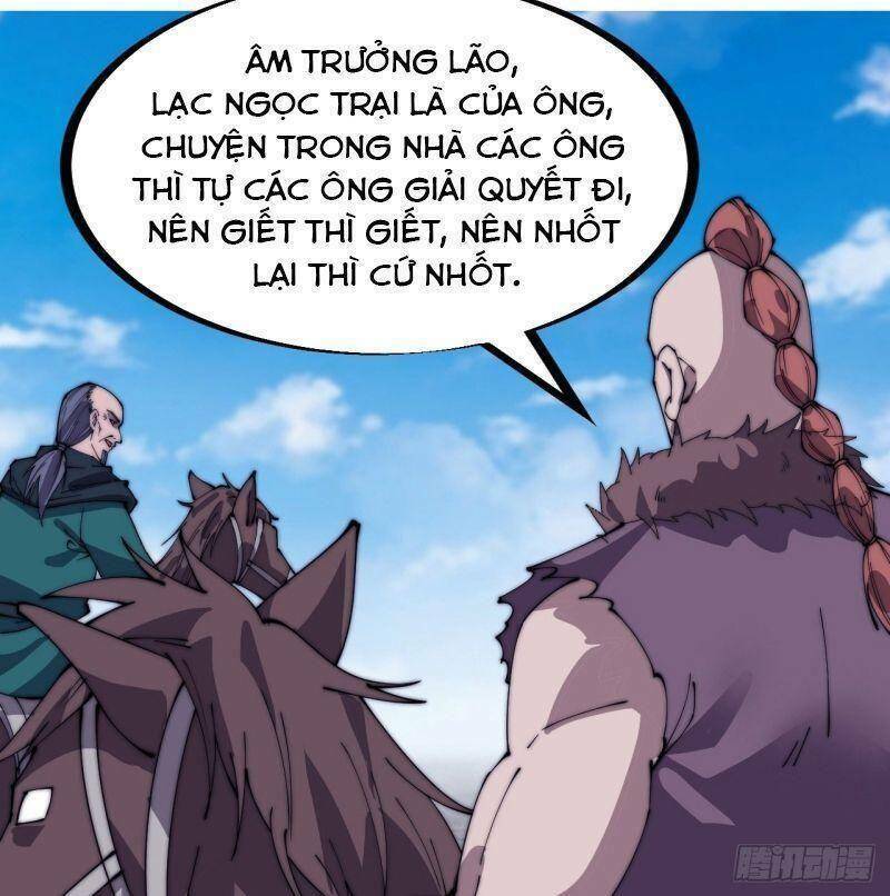 Ta Có Một Sơn Trại: Chapter 315