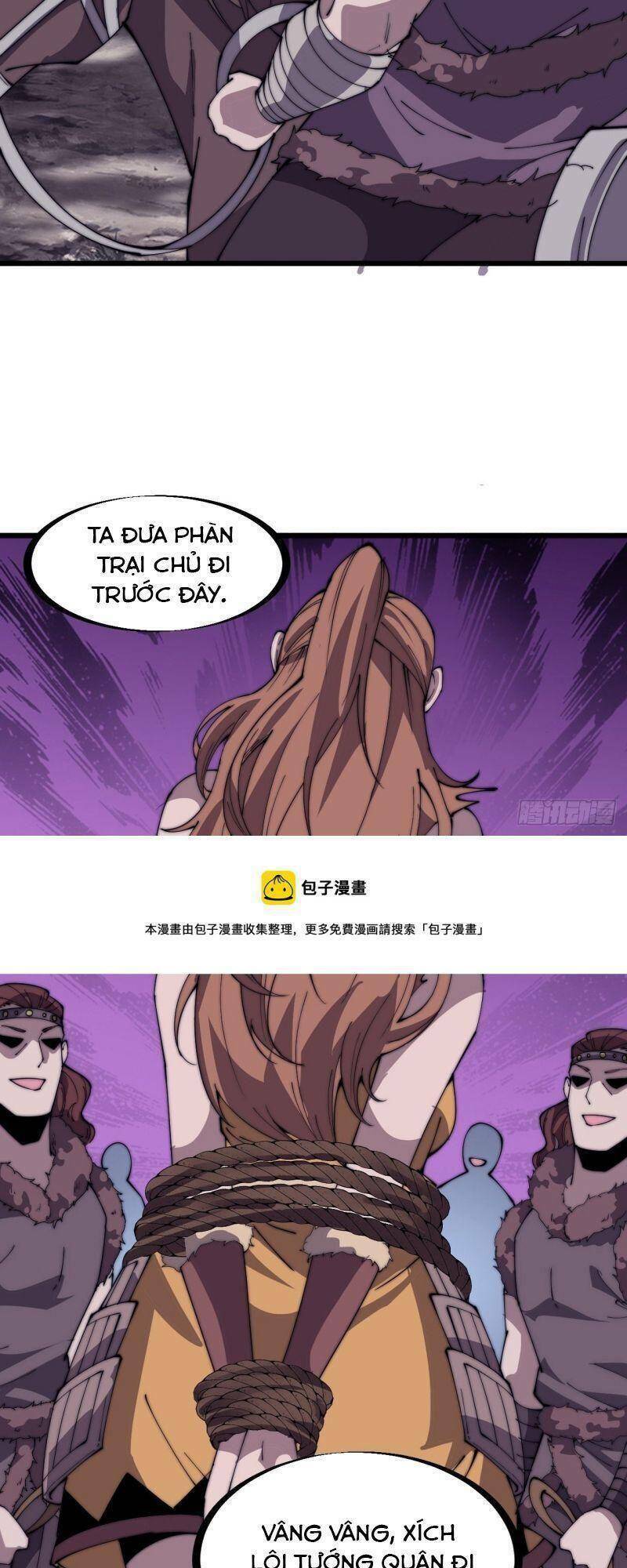 Ta Có Một Sơn Trại: Chapter 315