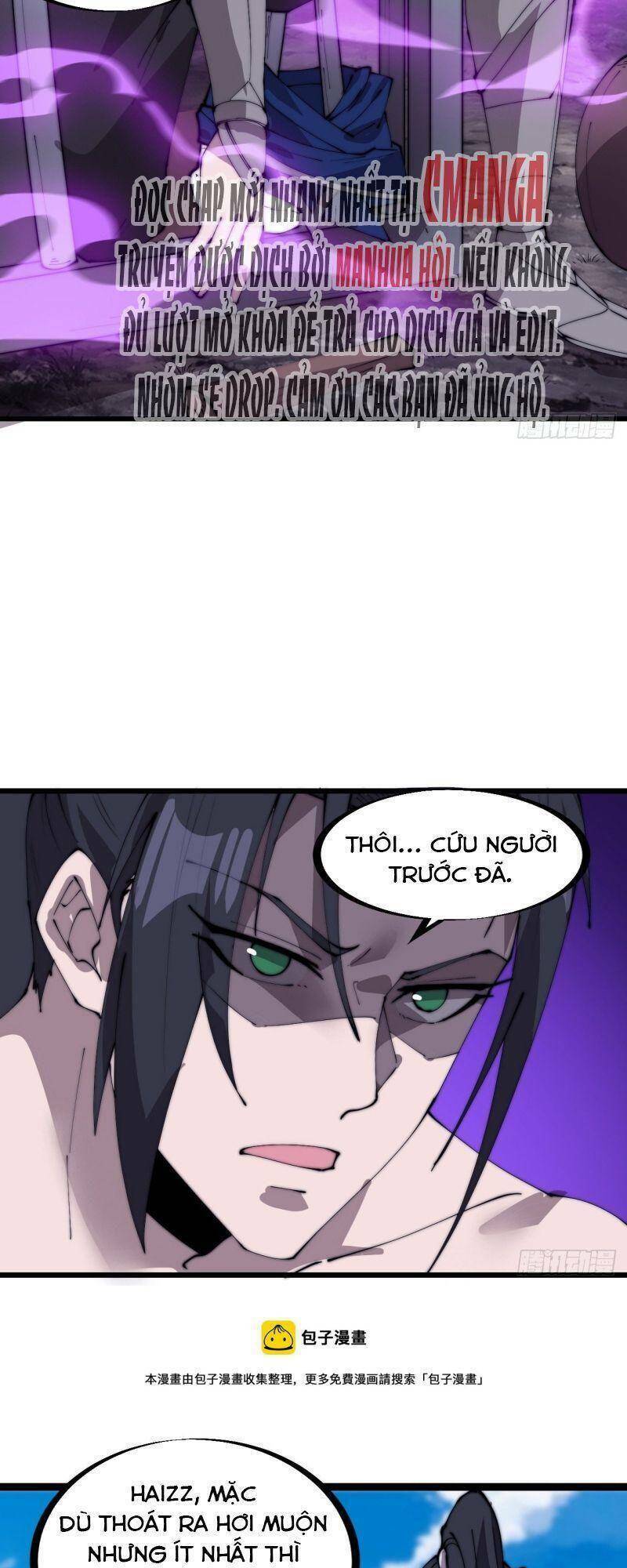 Ta Có Một Sơn Trại: Chapter 315