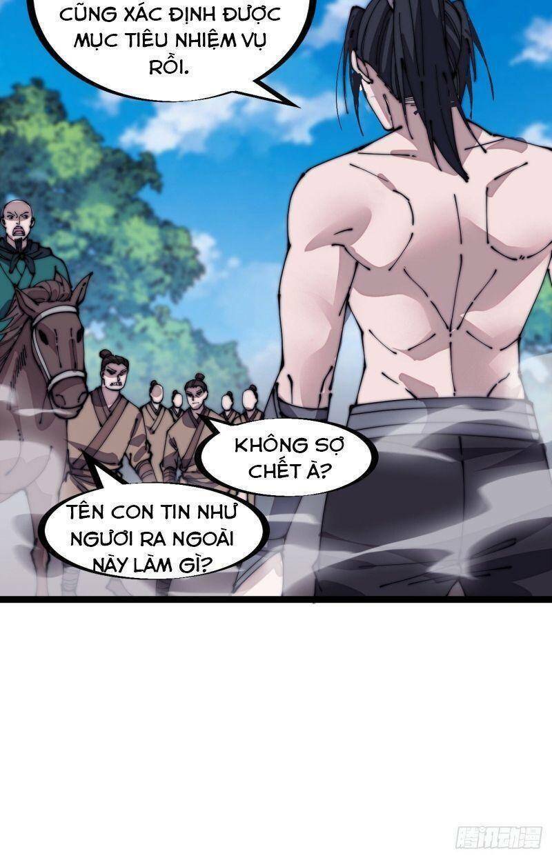 Ta Có Một Sơn Trại: Chapter 315