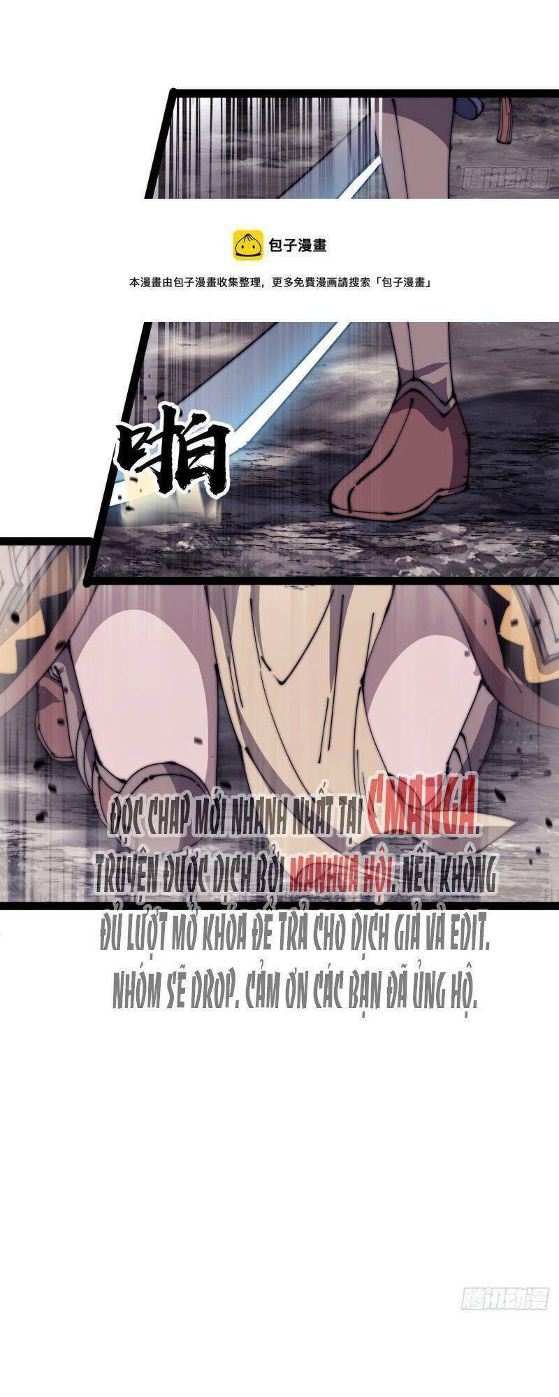 Ta Có Một Sơn Trại: Chapter 315