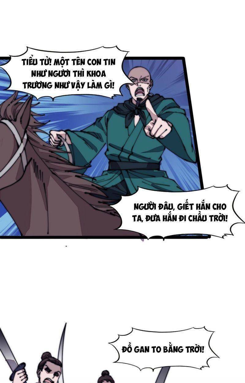Ta Có Một Sơn Trại: Chapter 316
