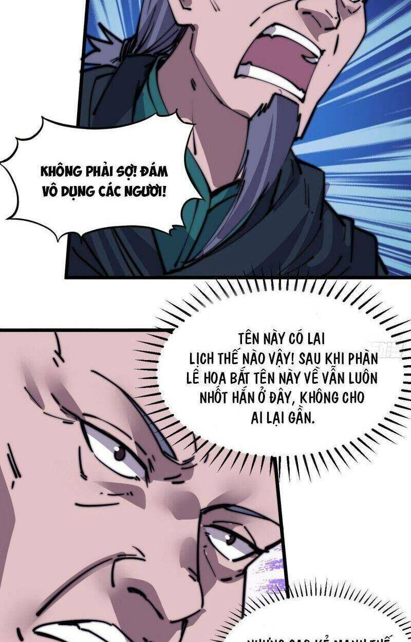 Ta Có Một Sơn Trại: Chapter 316