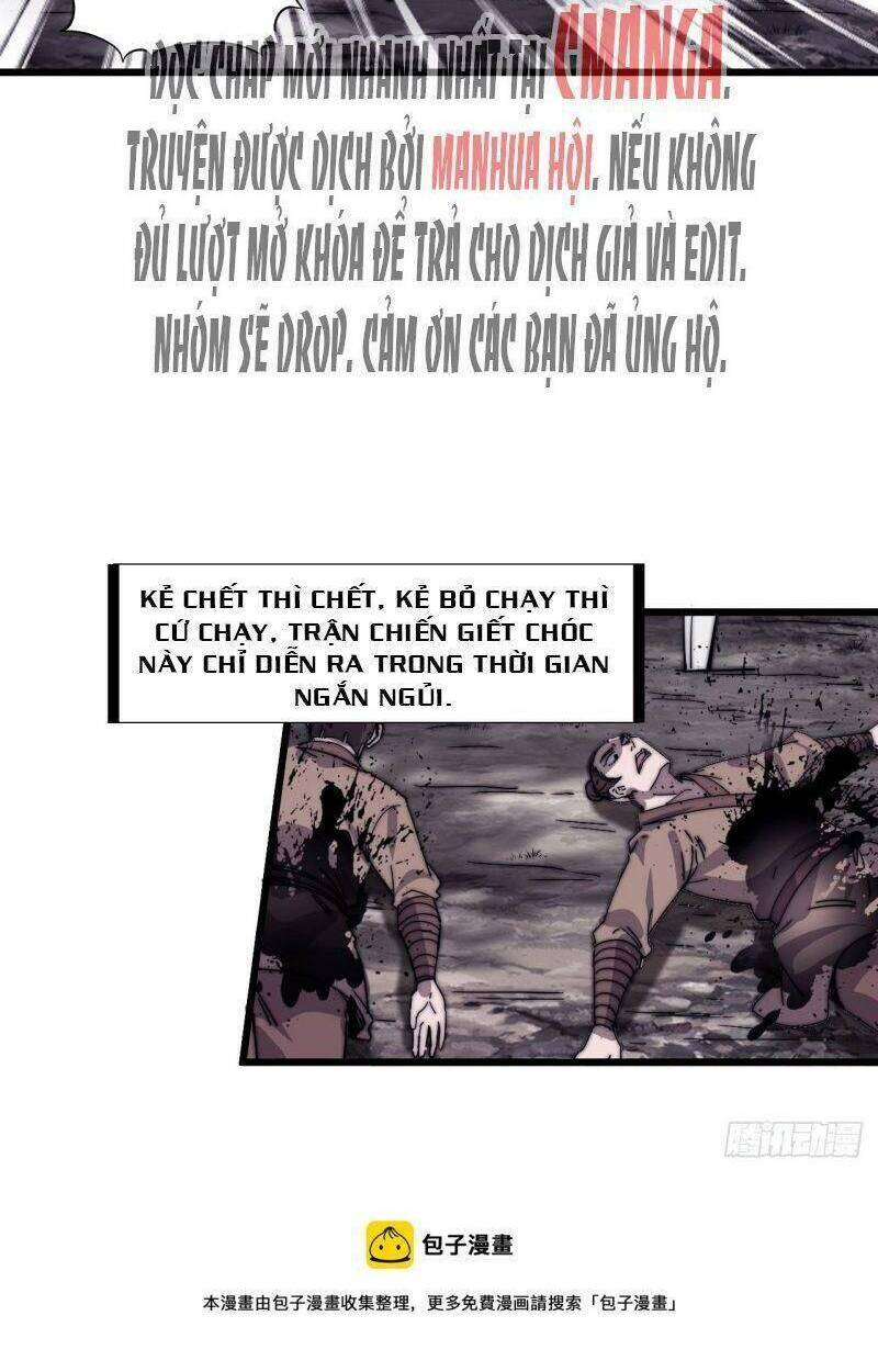 Ta Có Một Sơn Trại: Chapter 316