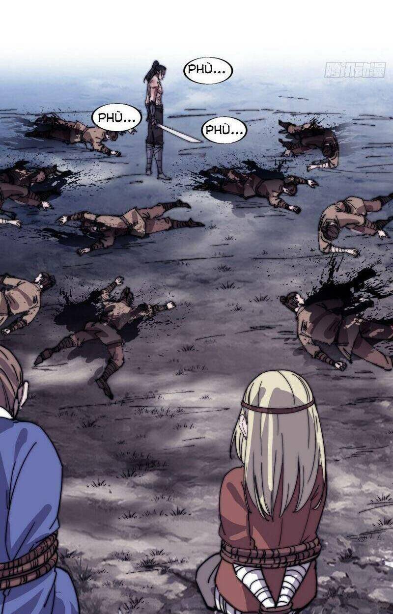 Ta Có Một Sơn Trại: Chapter 316