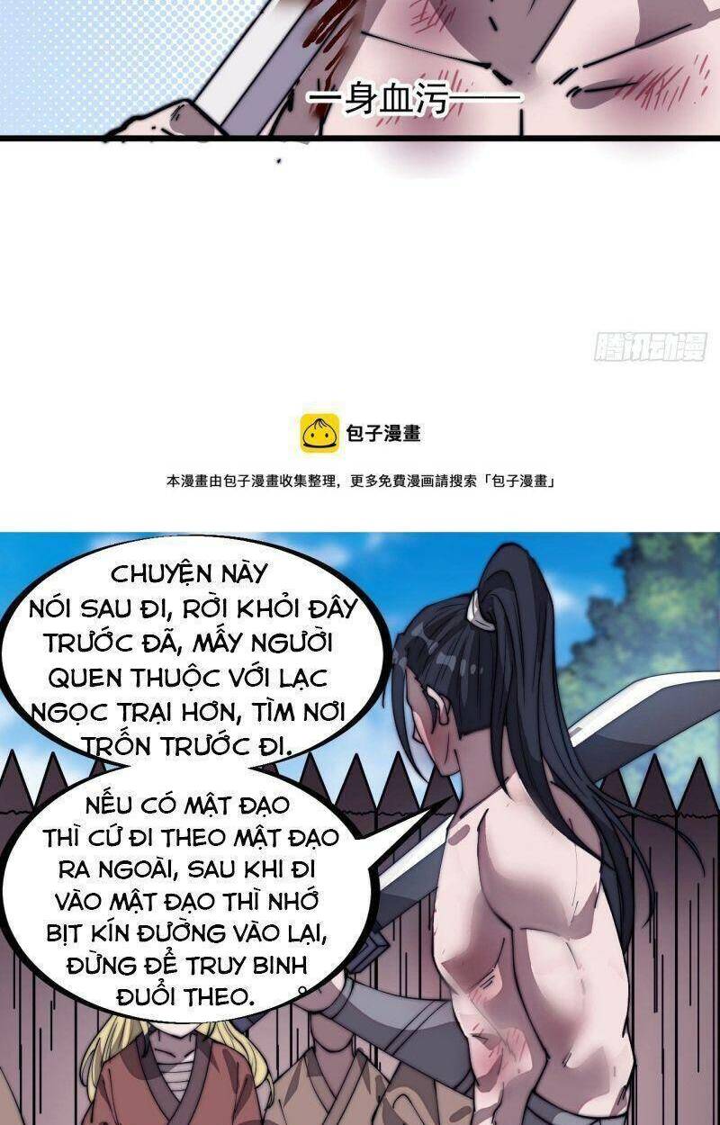 Ta Có Một Sơn Trại: Chapter 316