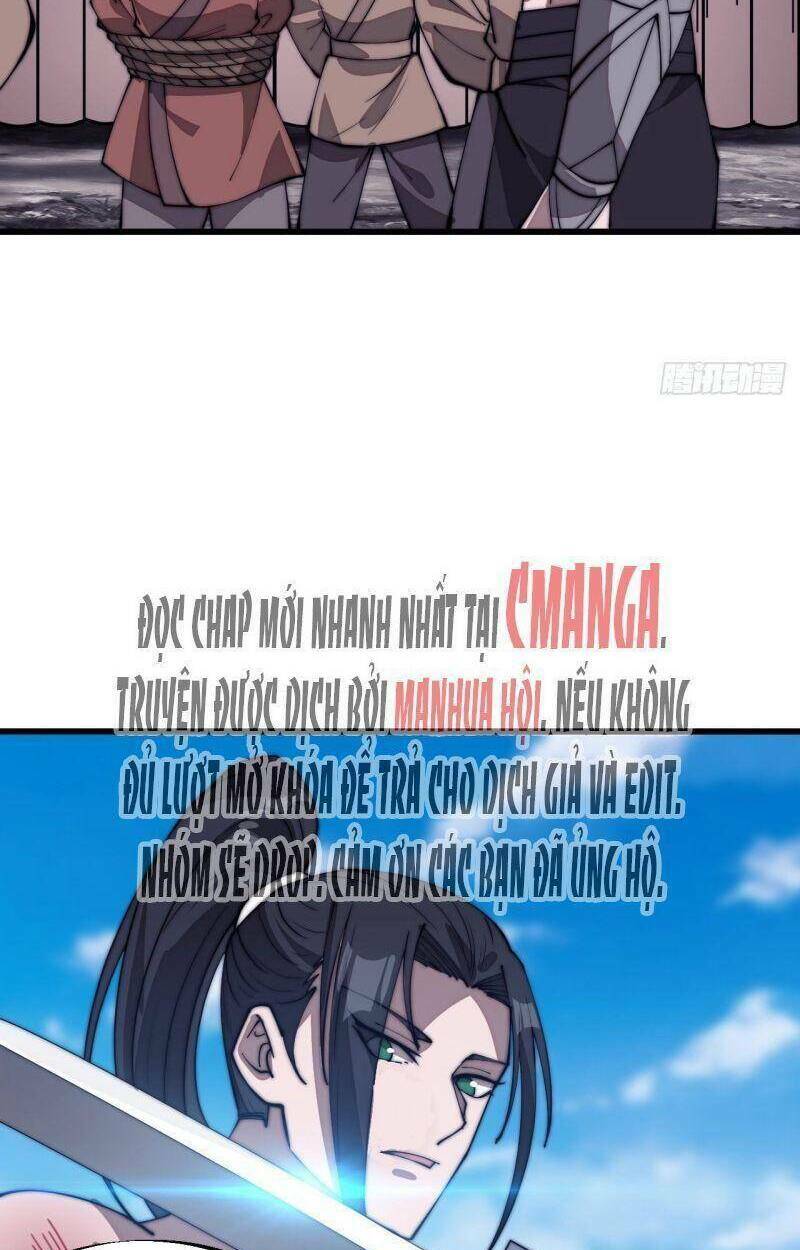 Ta Có Một Sơn Trại: Chapter 316
