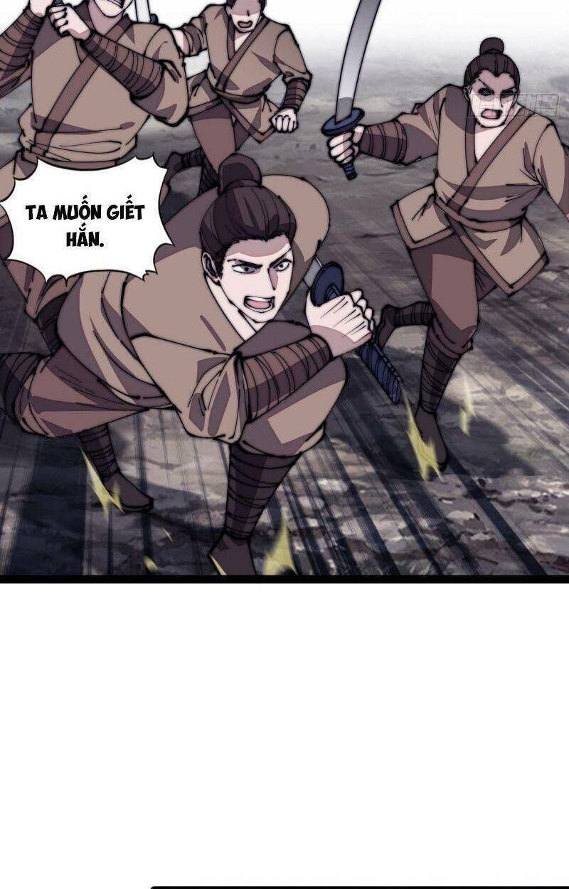 Ta Có Một Sơn Trại: Chapter 316