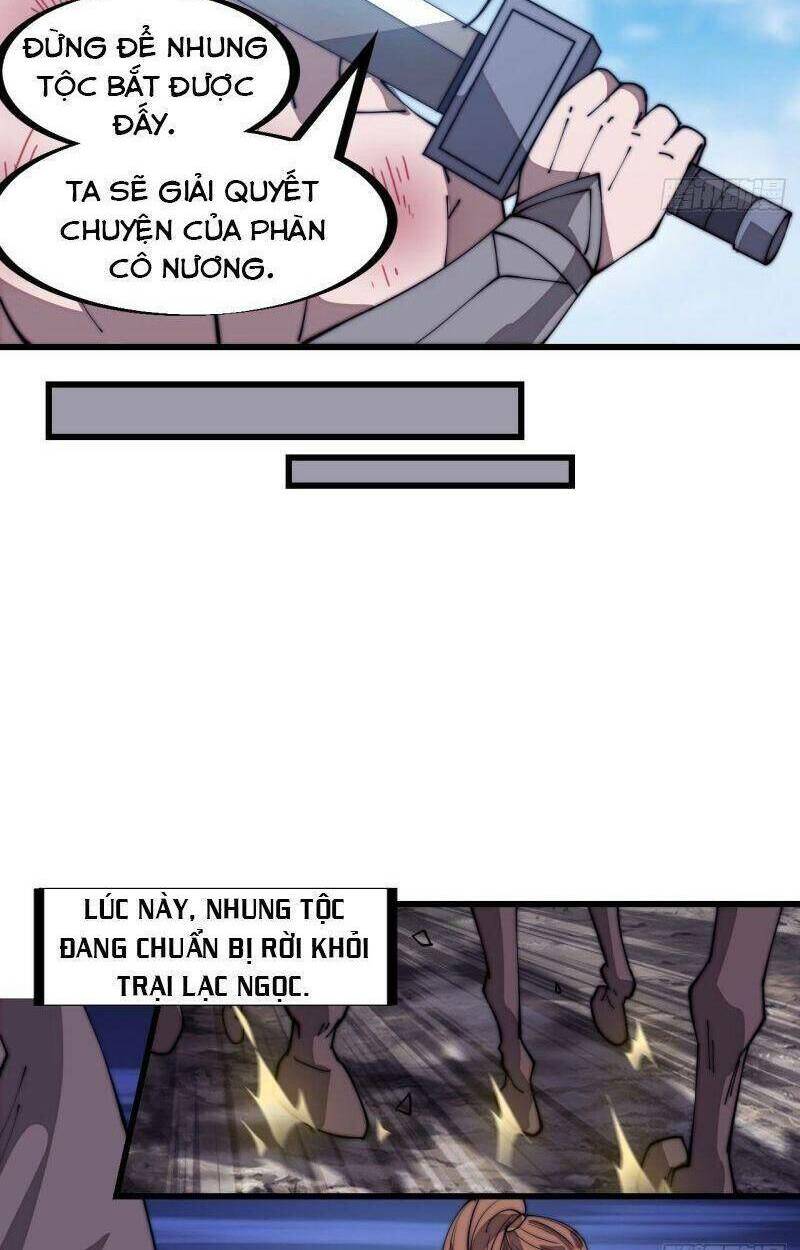 Ta Có Một Sơn Trại: Chapter 316