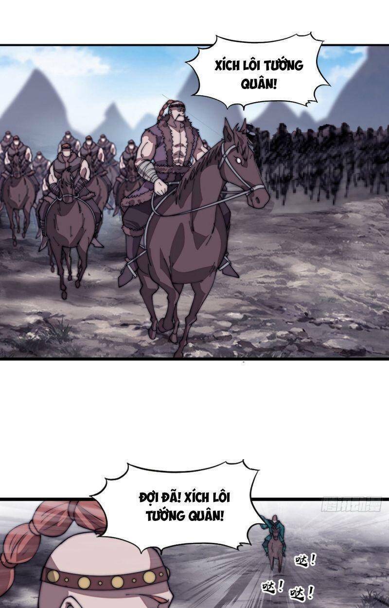Ta Có Một Sơn Trại: Chapter 316