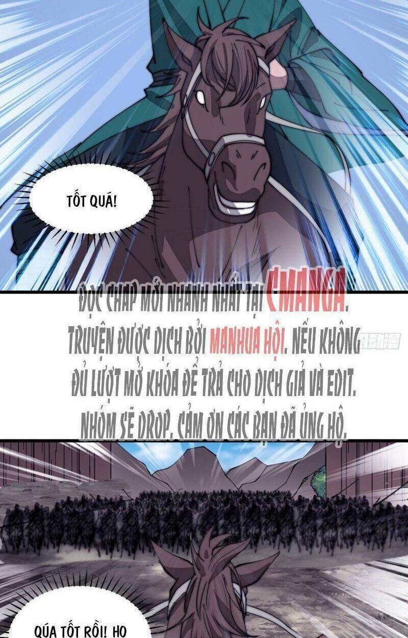 Ta Có Một Sơn Trại: Chapter 316