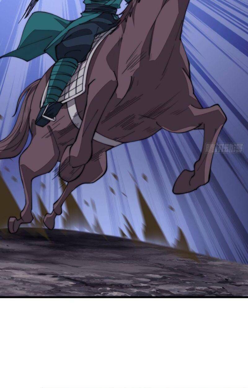 Ta Có Một Sơn Trại: Chapter 316