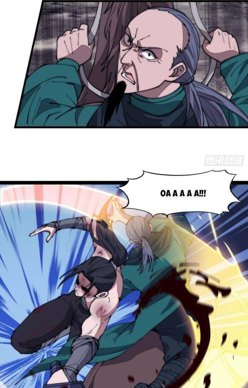 Ta Có Một Sơn Trại: Chapter 316