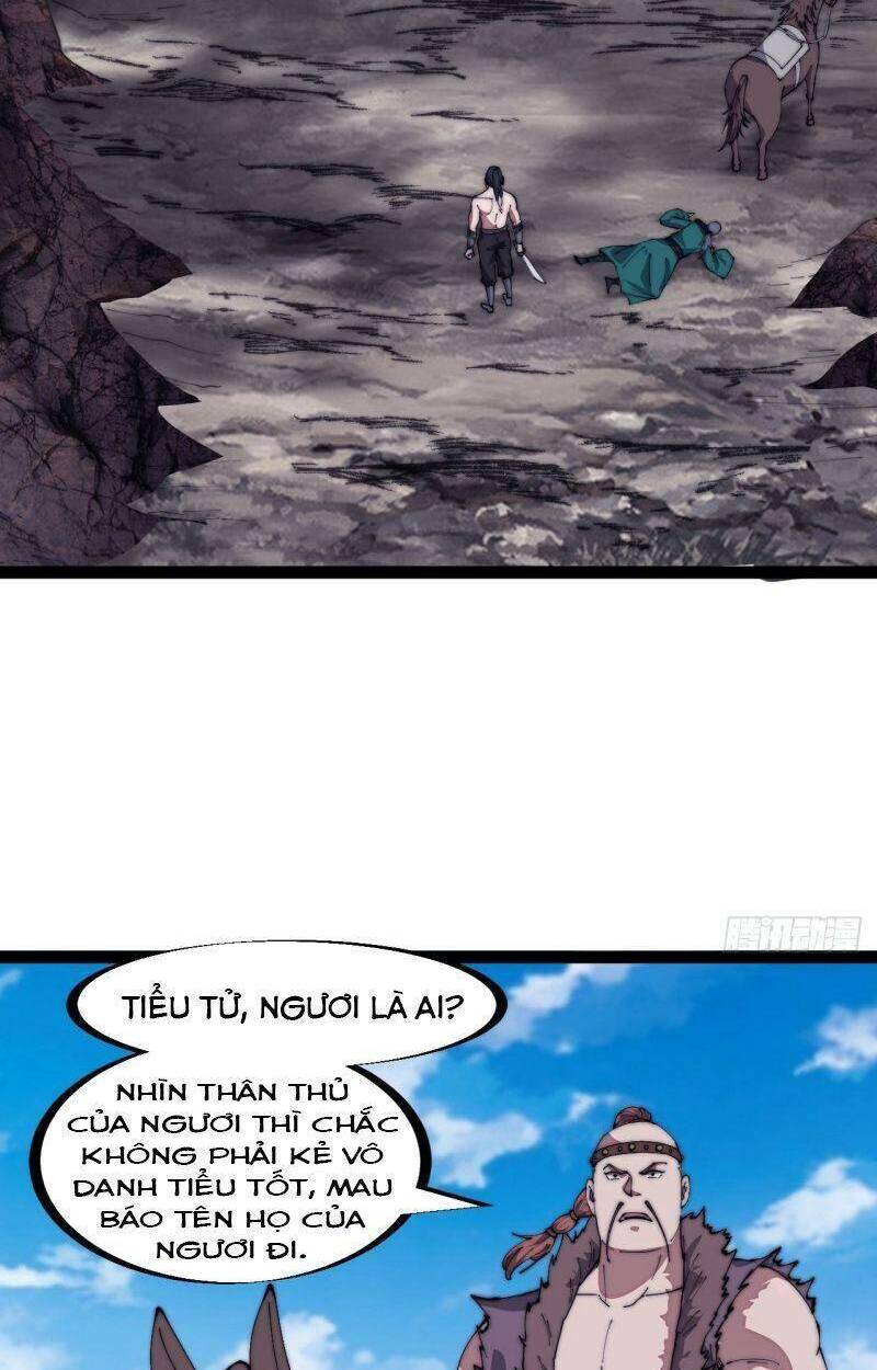 Ta Có Một Sơn Trại: Chapter 316