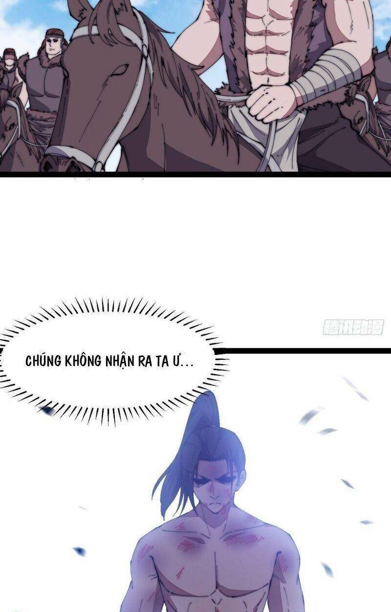 Ta Có Một Sơn Trại: Chapter 316
