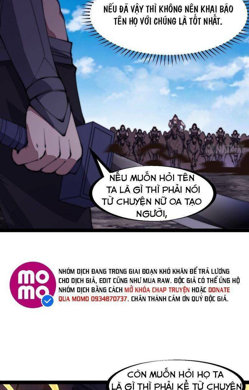 Ta Có Một Sơn Trại: Chapter 316