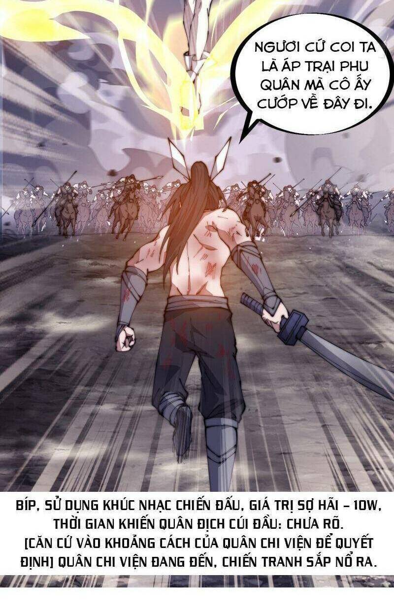 Ta Có Một Sơn Trại: Chapter 316