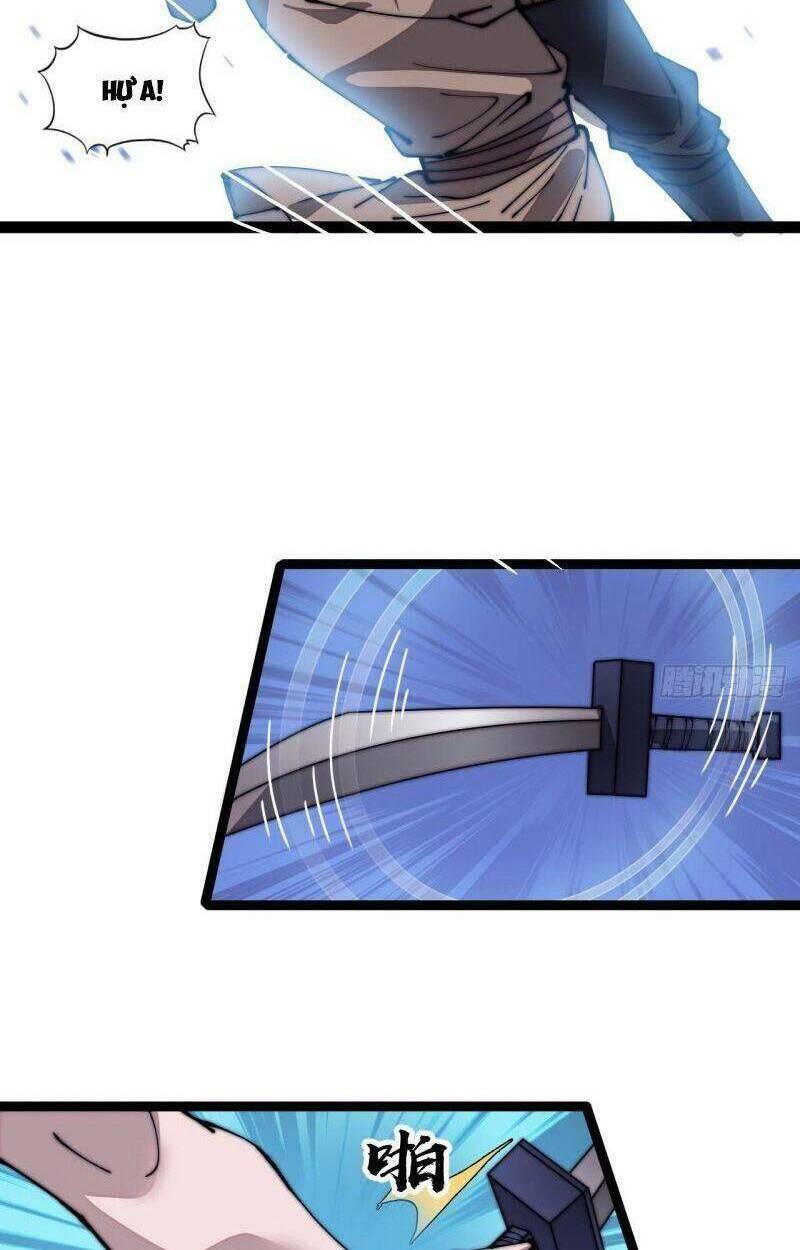 Ta Có Một Sơn Trại: Chapter 316