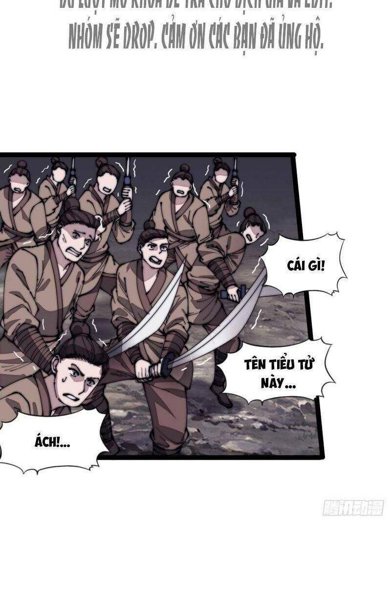 Ta Có Một Sơn Trại: Chapter 316