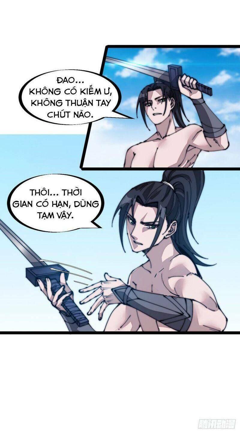 Ta Có Một Sơn Trại: Chapter 316