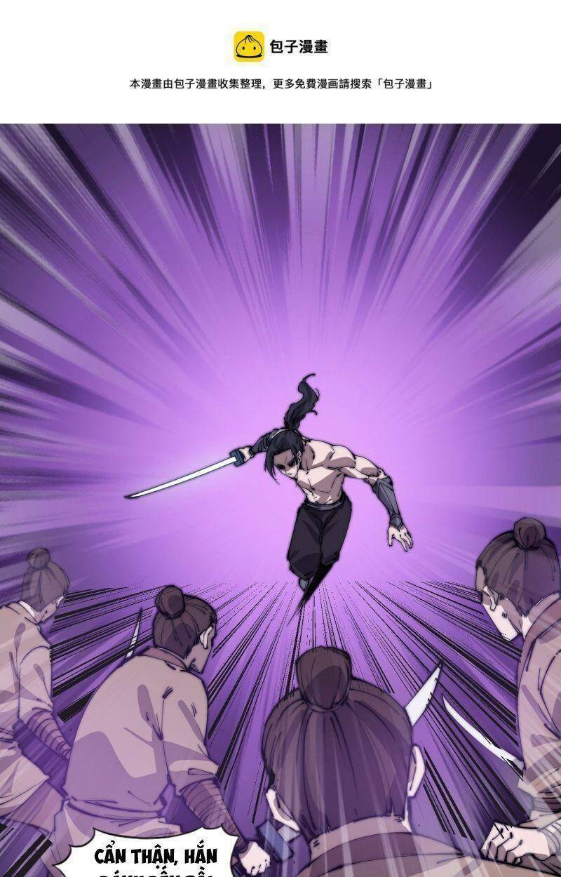 Ta Có Một Sơn Trại: Chapter 316