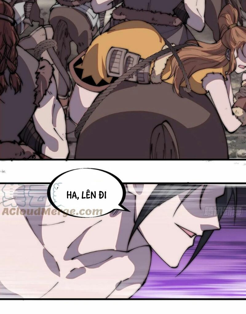 Ta Có Một Sơn Trại: Chapter 317