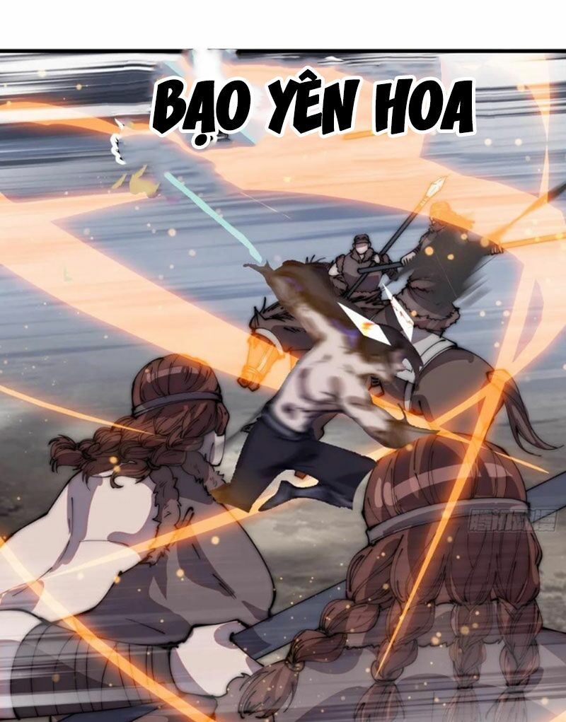 Ta Có Một Sơn Trại: Chapter 317