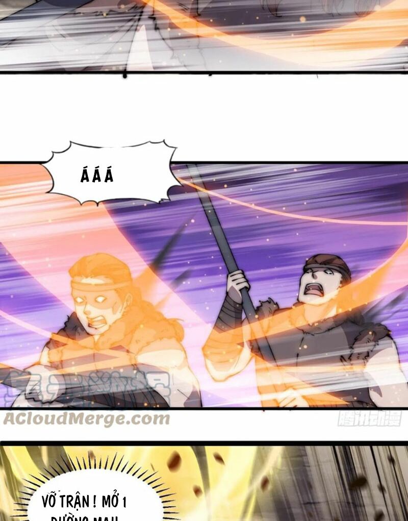 Ta Có Một Sơn Trại: Chapter 317