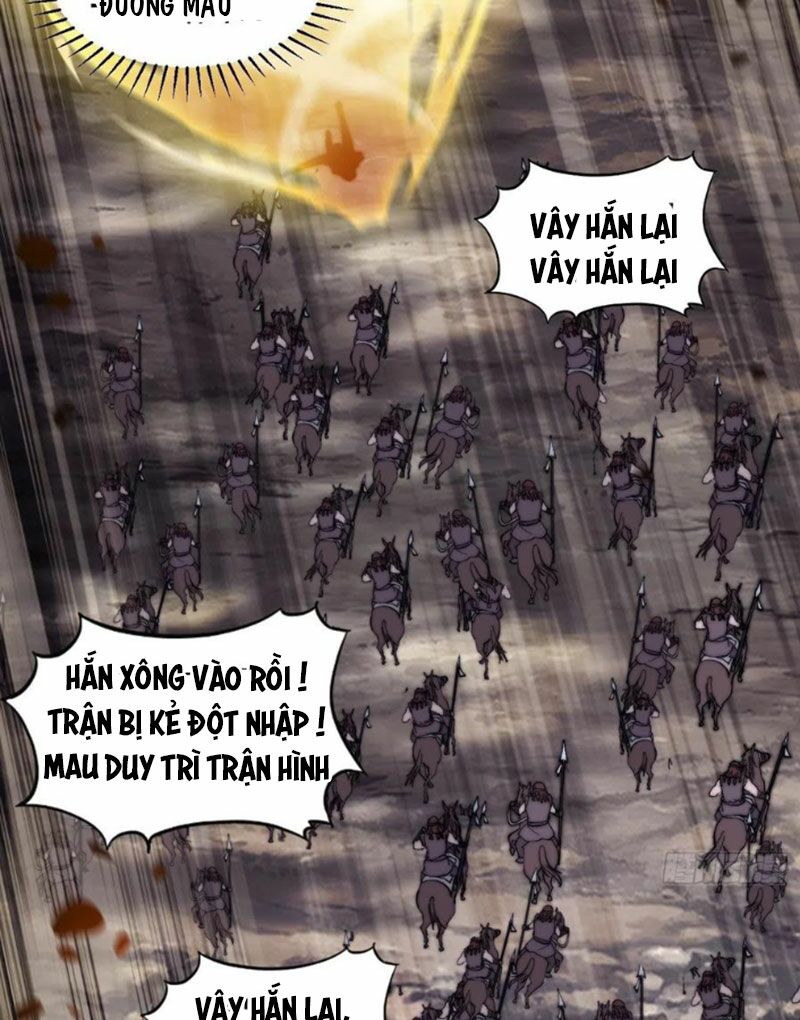 Ta Có Một Sơn Trại: Chapter 317