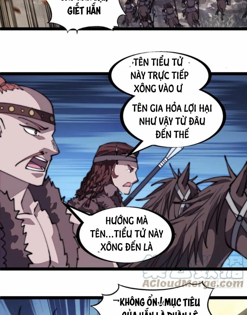 Ta Có Một Sơn Trại: Chapter 317