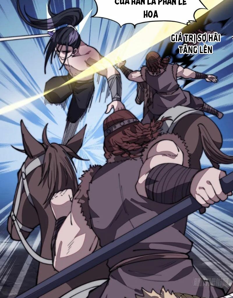 Ta Có Một Sơn Trại: Chapter 317