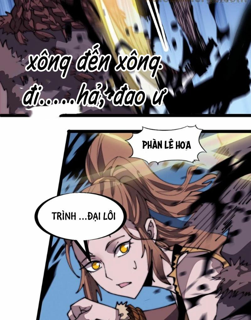 Ta Có Một Sơn Trại: Chapter 317