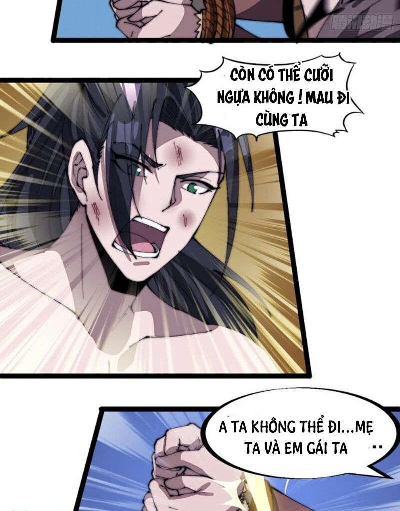 Ta Có Một Sơn Trại: Chapter 317