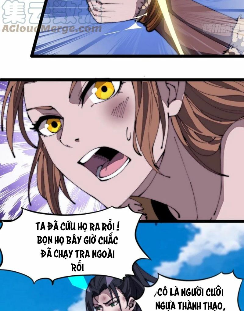 Ta Có Một Sơn Trại: Chapter 317
