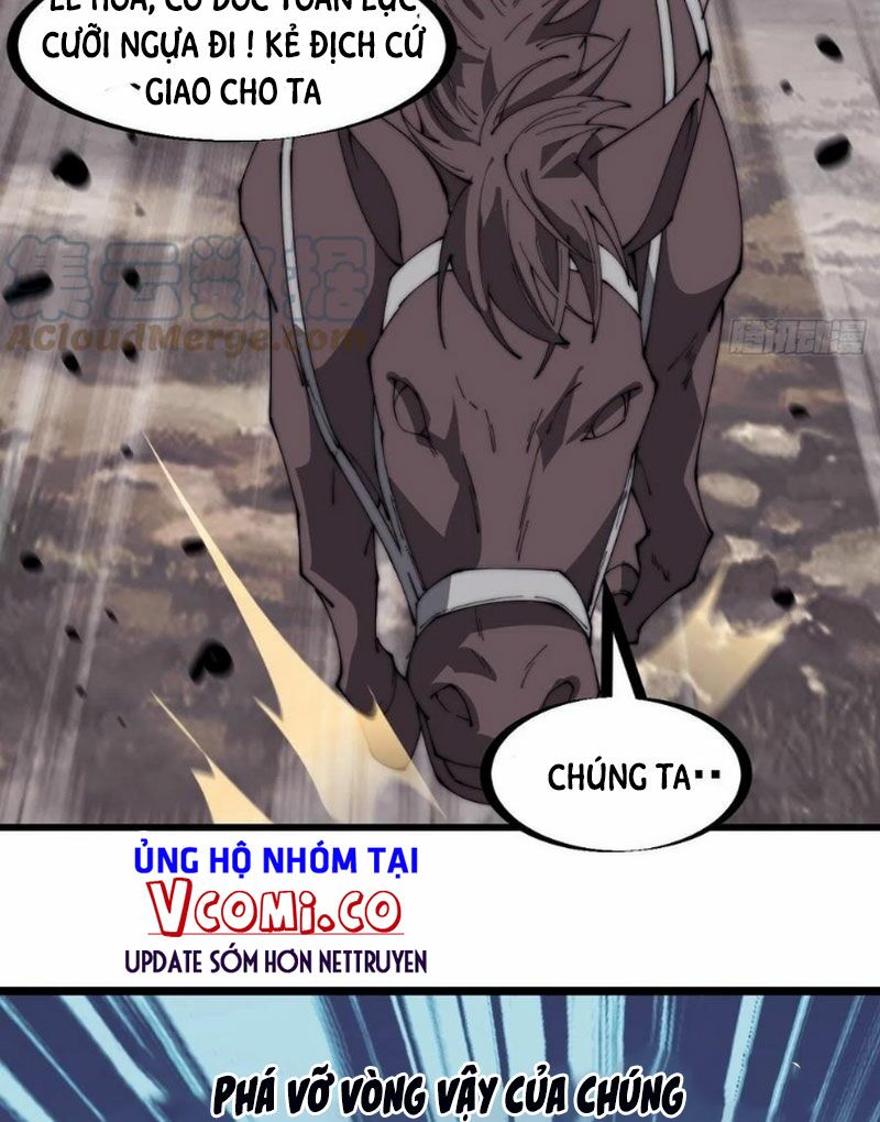 Ta Có Một Sơn Trại: Chapter 317