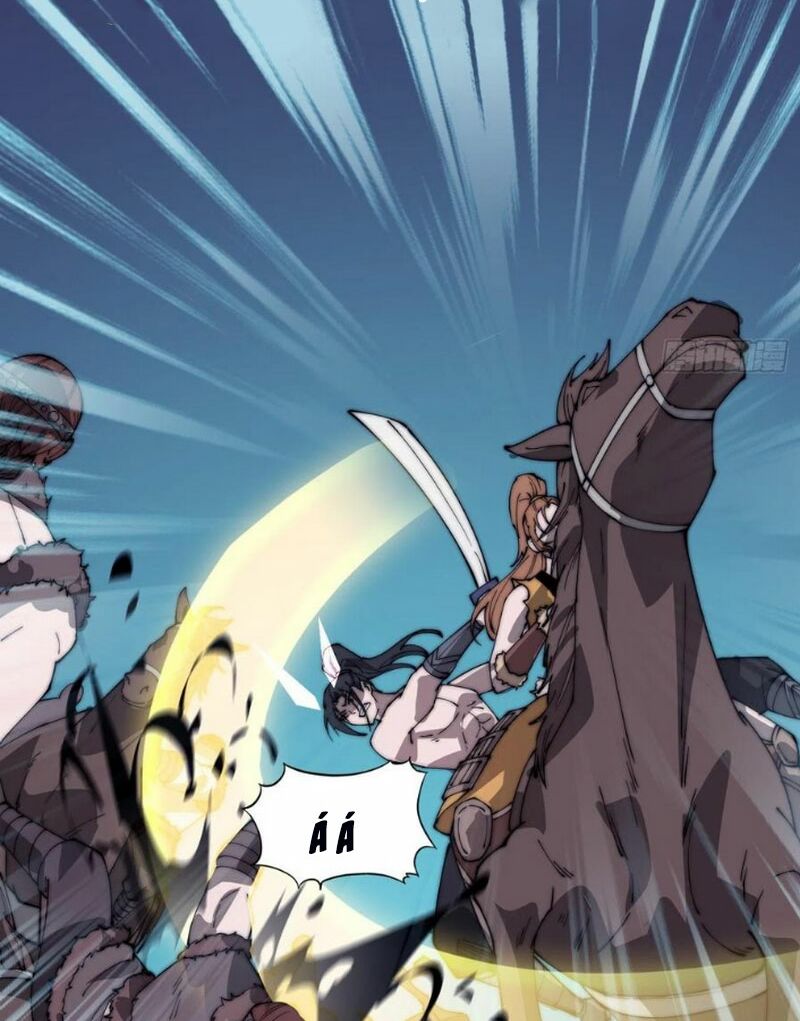 Ta Có Một Sơn Trại: Chapter 317