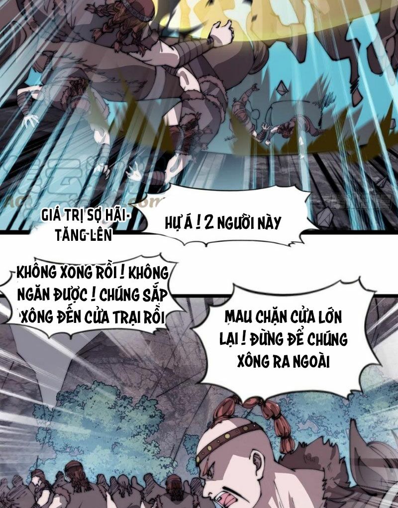 Ta Có Một Sơn Trại: Chapter 317