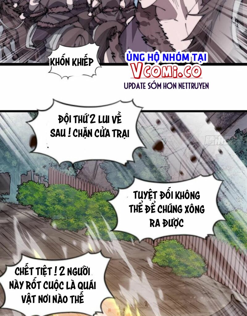 Ta Có Một Sơn Trại: Chapter 317