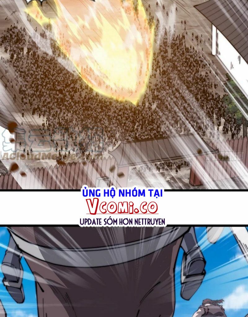 Ta Có Một Sơn Trại: Chapter 317