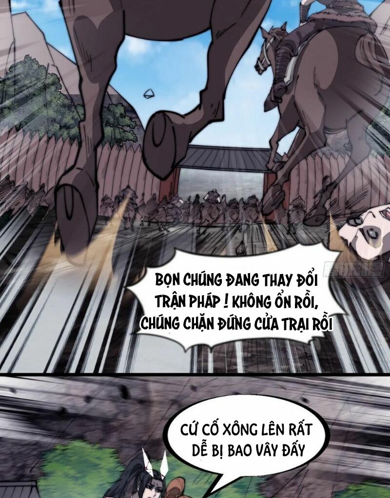 Ta Có Một Sơn Trại: Chapter 317