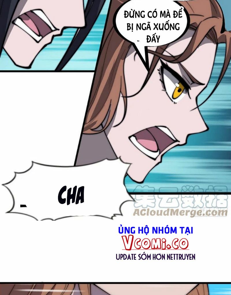 Ta Có Một Sơn Trại: Chapter 317