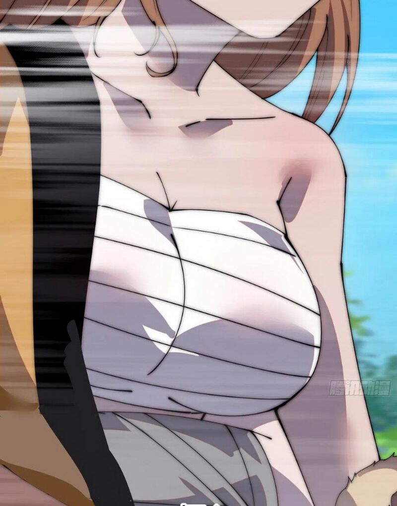 Ta Có Một Sơn Trại: Chapter 317