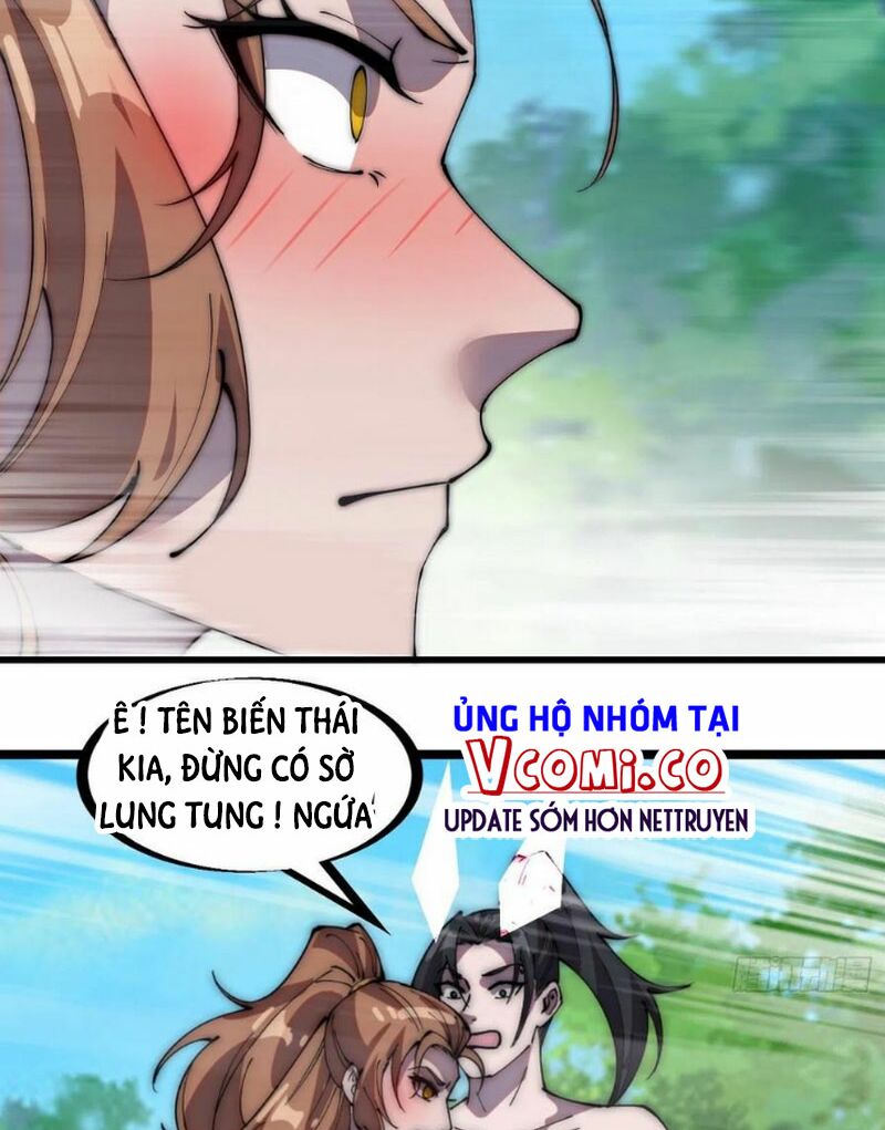 Ta Có Một Sơn Trại: Chapter 317